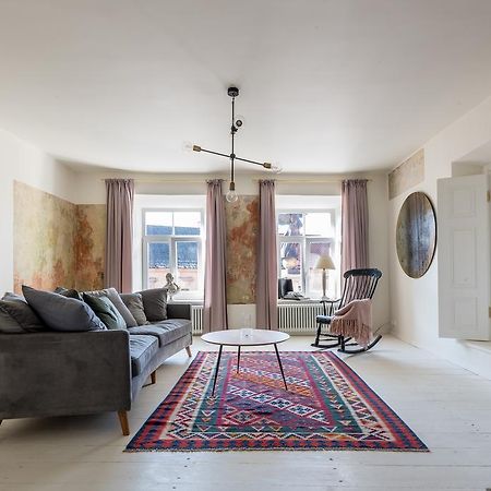 Angel House Vilnius 29 Apartment ภายนอก รูปภาพ