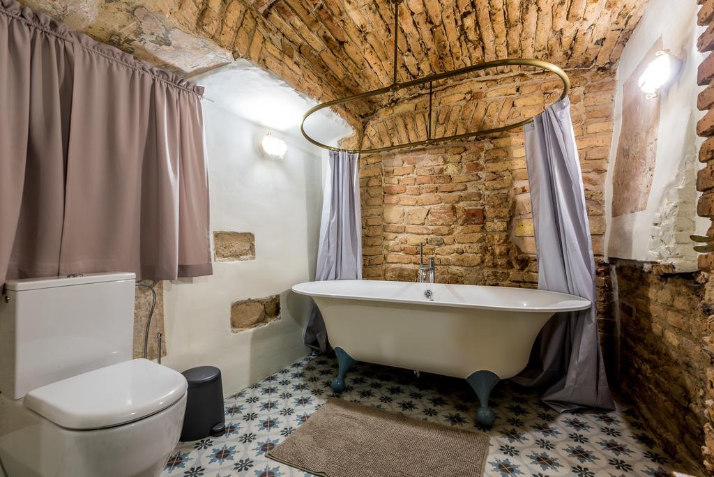 Angel House Vilnius 29 Apartment ภายนอก รูปภาพ