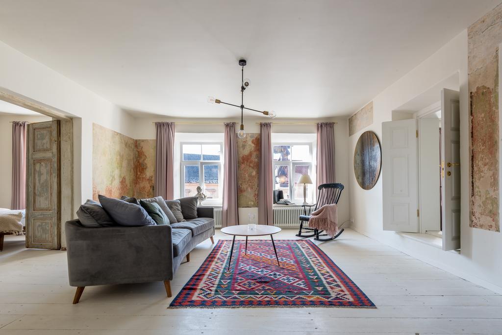 Angel House Vilnius 29 Apartment ภายนอก รูปภาพ