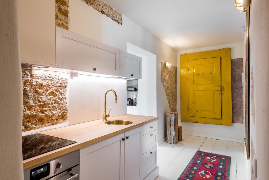 Angel House Vilnius 29 Apartment ภายนอก รูปภาพ