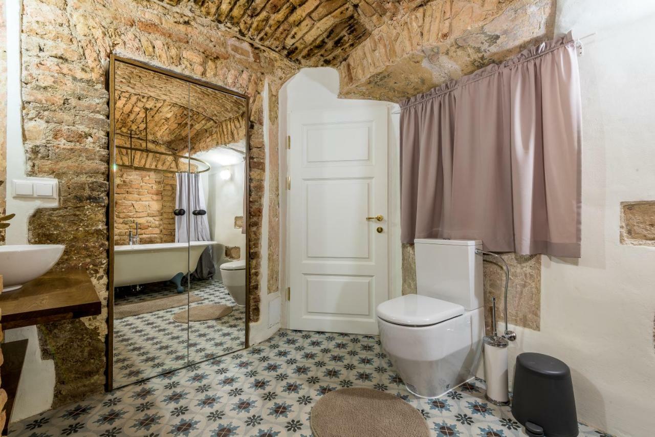 Angel House Vilnius 29 Apartment ภายนอก รูปภาพ